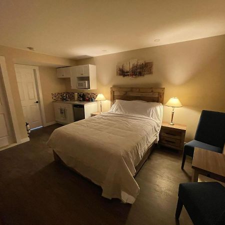 Sheridan Lake Motel Lone Butte Esterno foto
