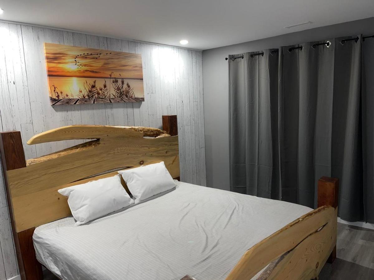 Sheridan Lake Motel Lone Butte Esterno foto