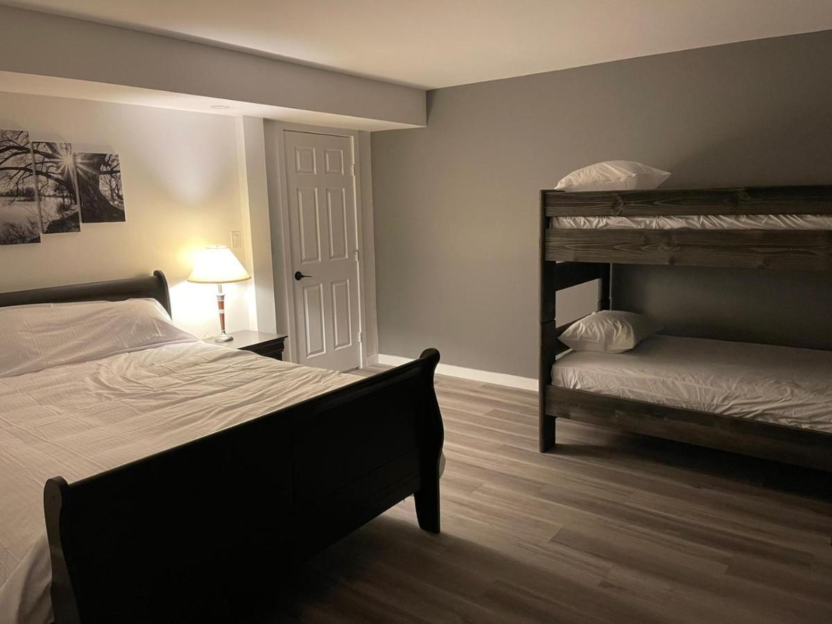 Sheridan Lake Motel Lone Butte Esterno foto