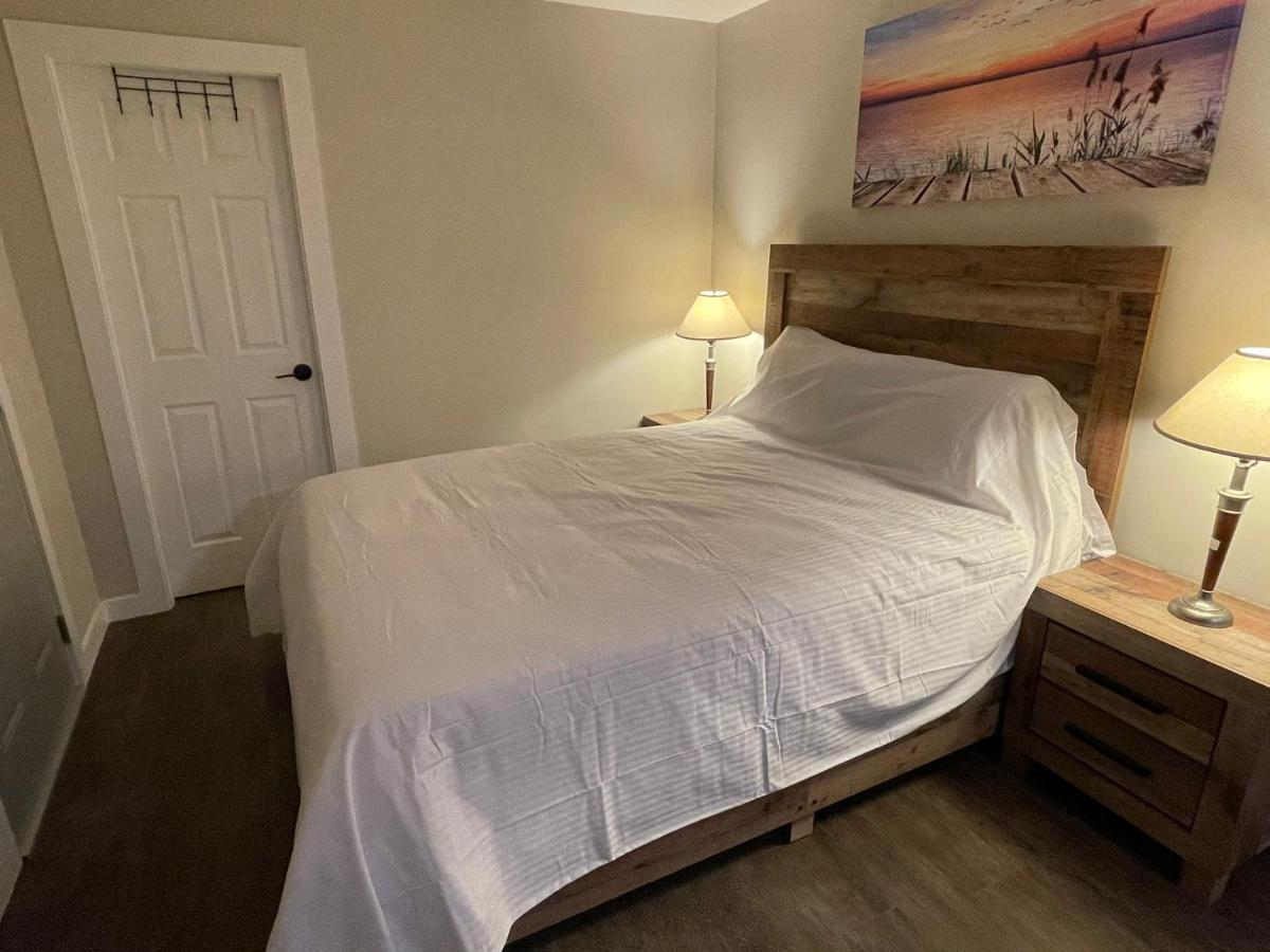 Sheridan Lake Motel Lone Butte Esterno foto